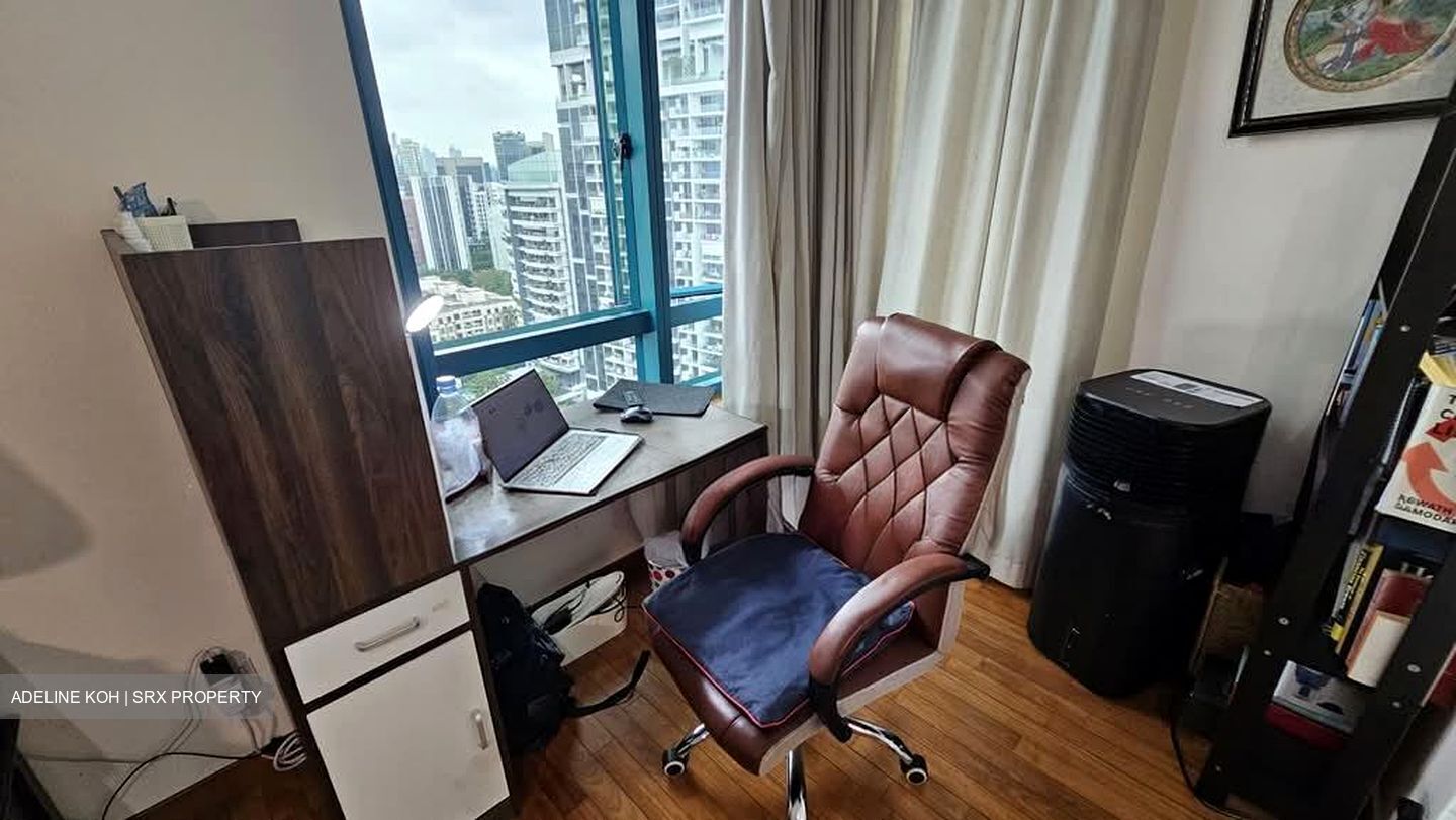 The Legend (D10), Condominium #589306741